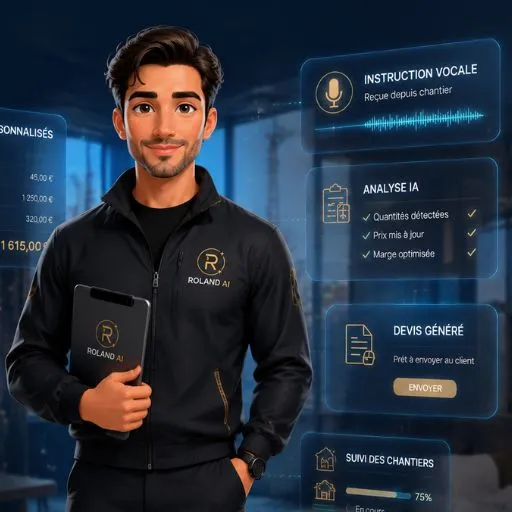Roland AI