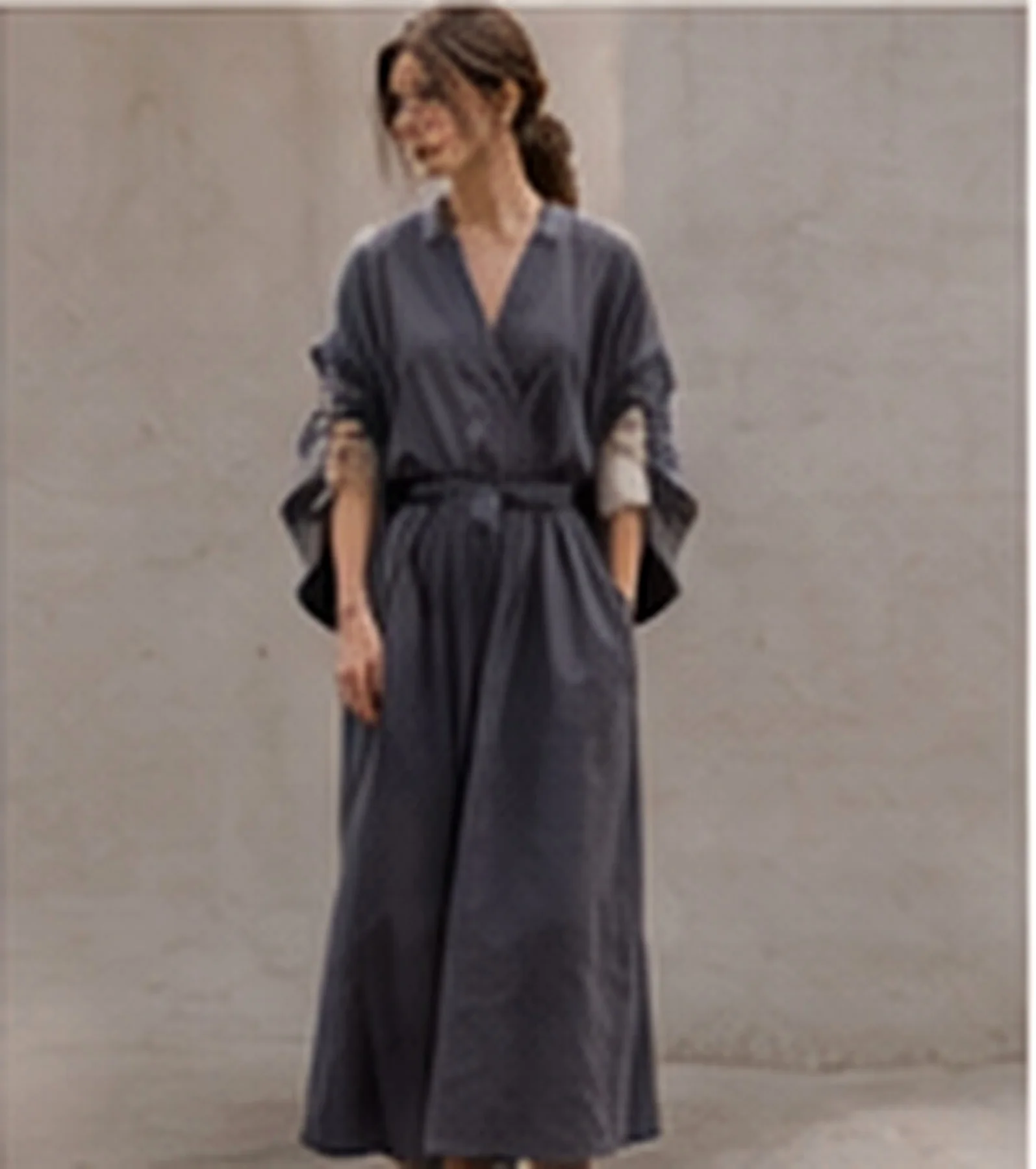 Inspiration Atelier Shizen portée