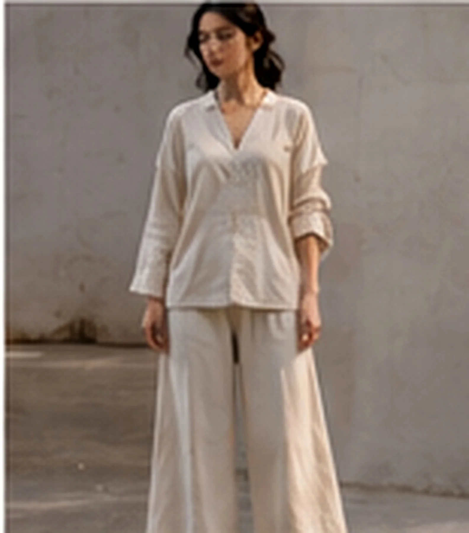 Inspiration Atelier Shizen portée