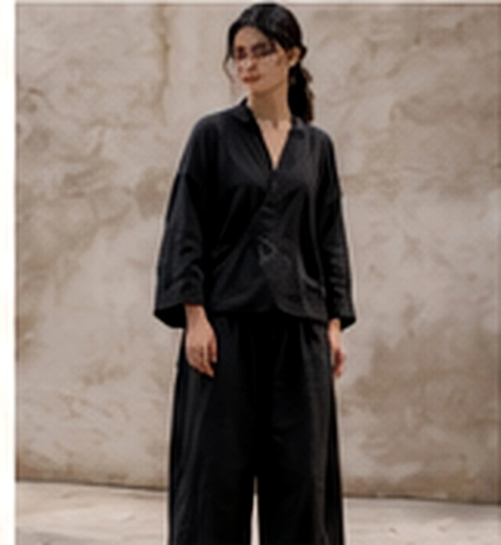 Inspiration Atelier Shizen portée