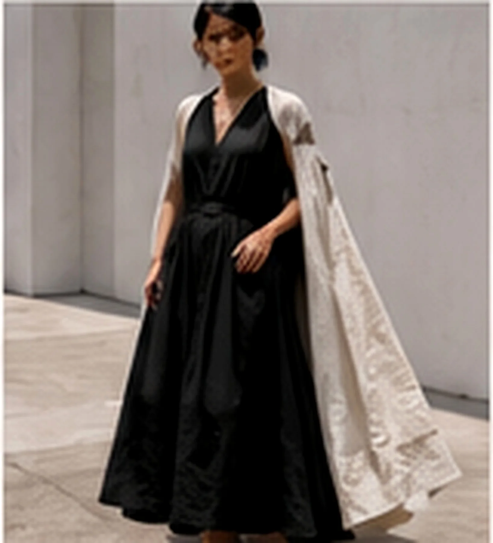 Inspiration Atelier Shizen portée