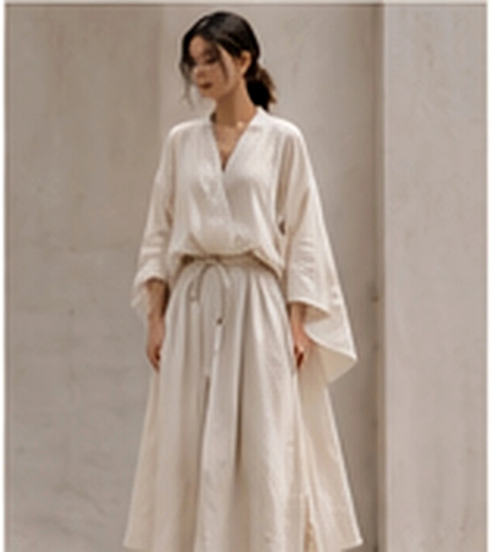 Inspiration Atelier Shizen portée