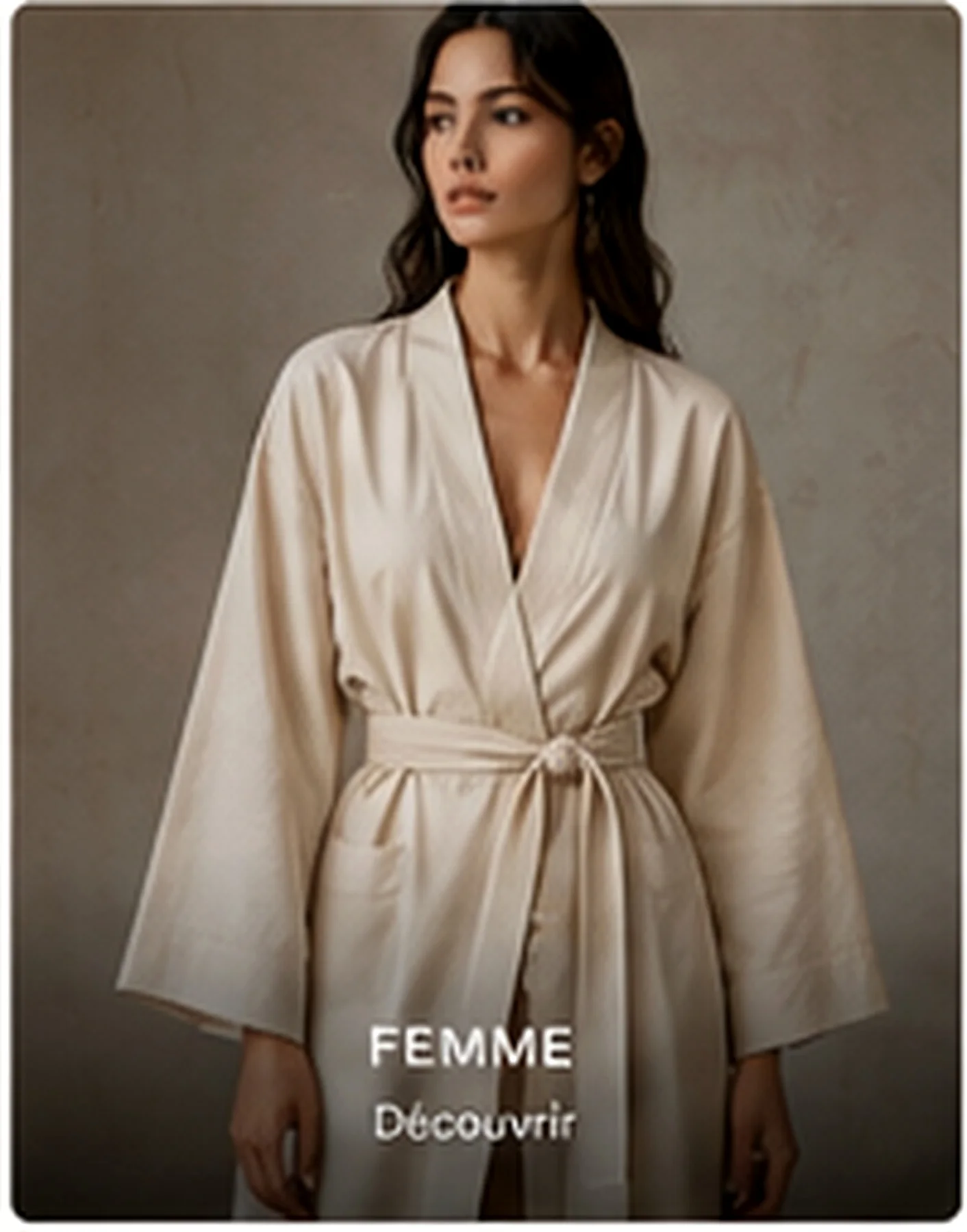 VÊTEMENTS